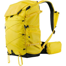 Leofoto All-in-One Travel & Outdoor Camera Backpack with Large Insert (Black, 35L) - YELLOW image