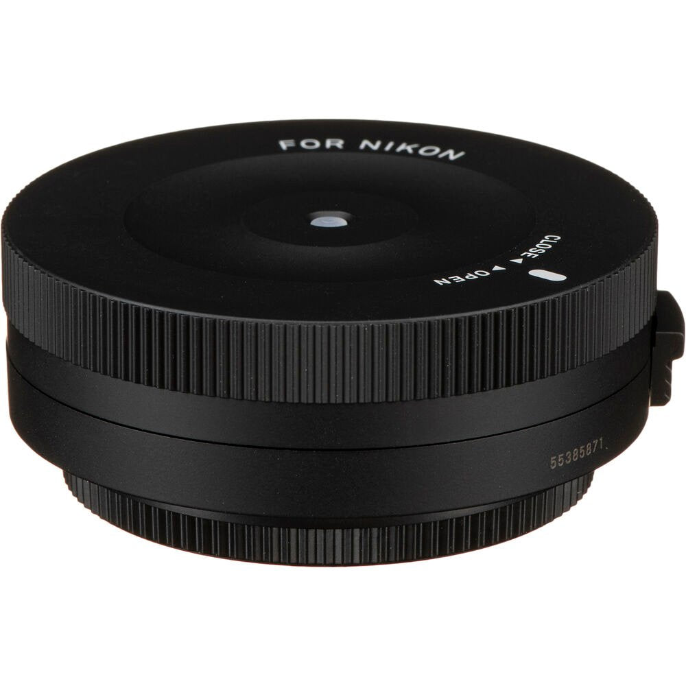 Sigma USB Dock for Nikon F-Mount Lenses image 1