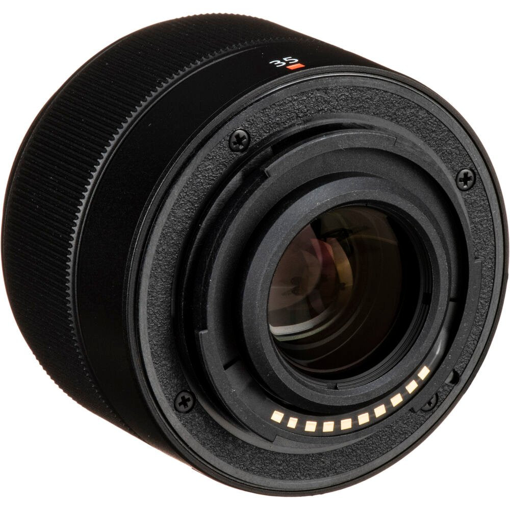 Fujifilm XC 35mm f/2 Lens image 3