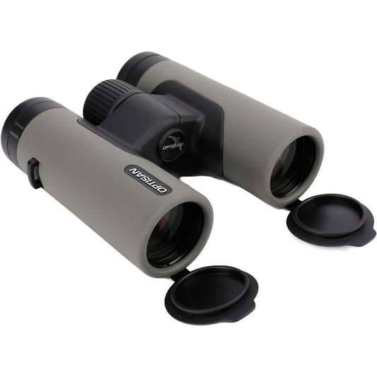 Optisan 10x34 EVR II ED Binoculars image 1