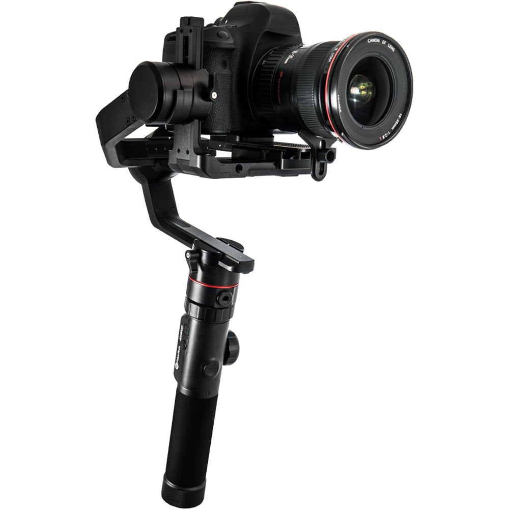 Feiyu AK4000 3-Axis Gimbal Stabilizer image 6