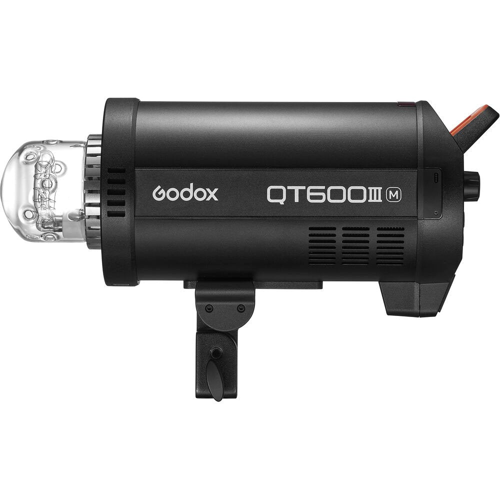 Godox QT600IIIM Flash Head image 4