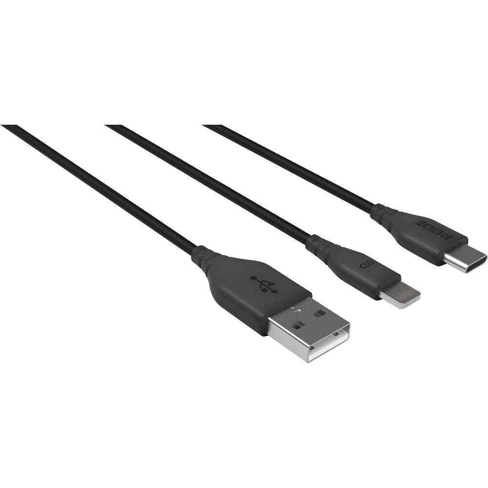 Rode AI-Micro Ultracompact 2x2 USB Type-C Audio Interface image 1