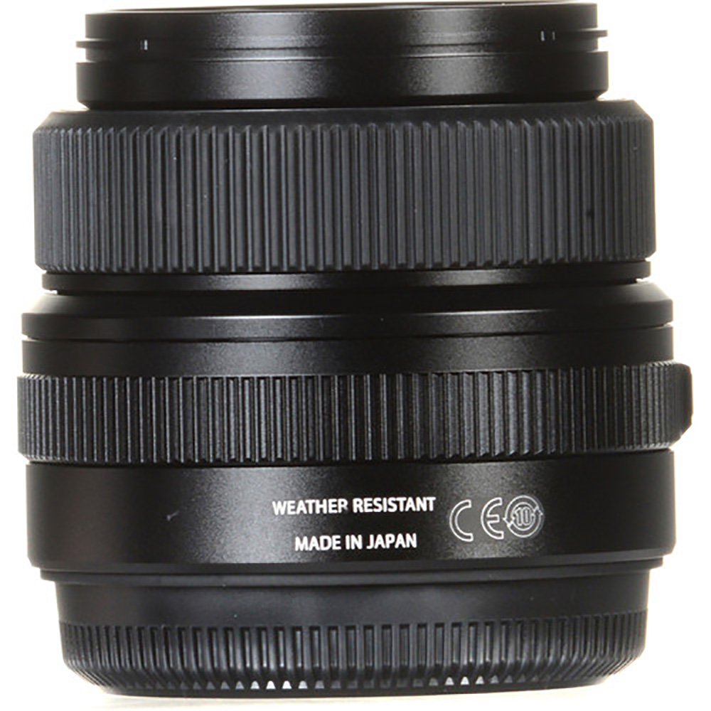 Fujifilm GF 63mm f/2.8 R WR Lens image 2