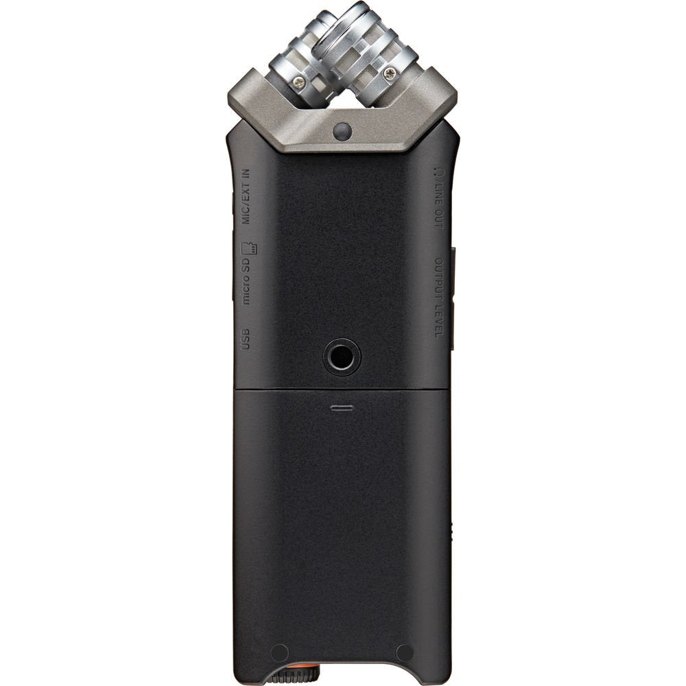 Tascam DR-22WL Portable Handheld Recorder with Wi-Fi image 5