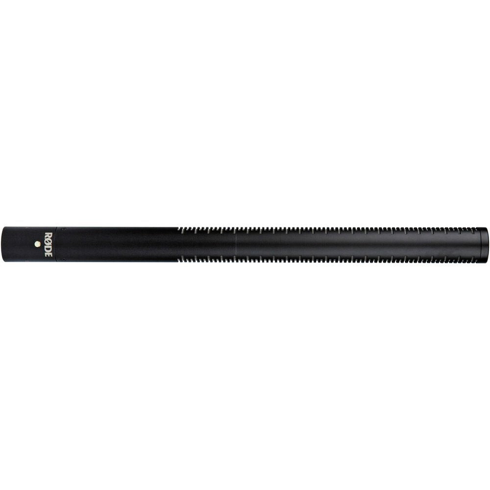 Rode NTG3B Moisture-Resistant Shotgun Microphone (Black) image 0