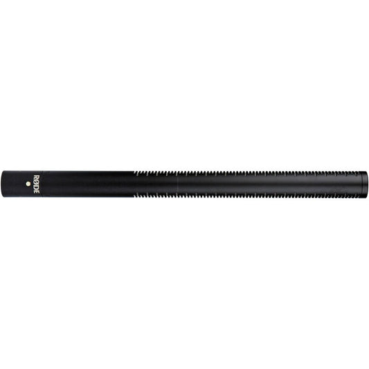 Rode NTG3B Moisture-Resistant Shotgun Microphone (Black) image 0