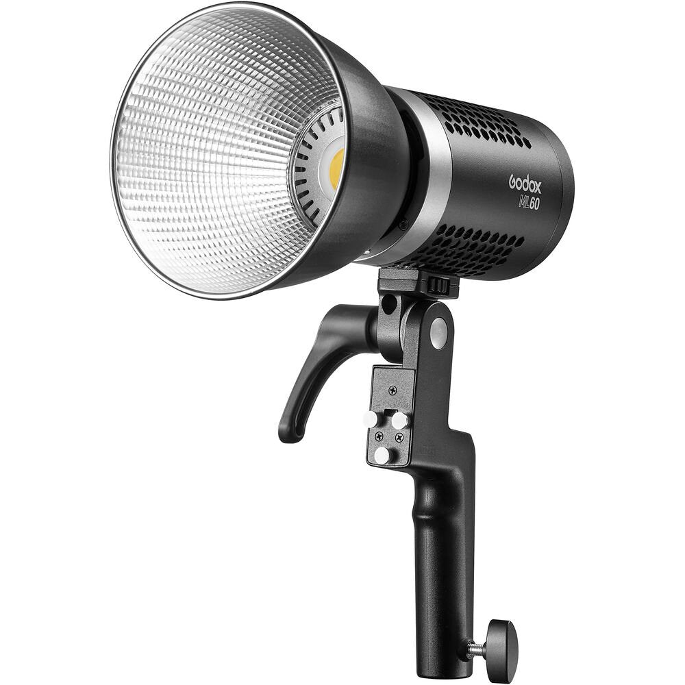 Godox ML60Bi Bi-Color LED Monolight image 0