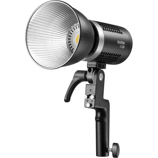 Godox ML60Bi Bi-Color LED Monolight image 0