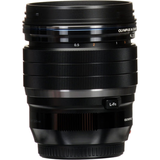 Olympus M.Zuiko Digital ED 45mm f/1.2 PRO Lens image 1