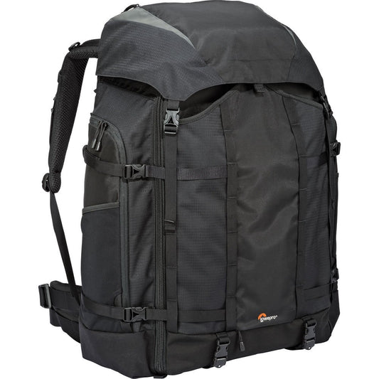 Lowepro Pro Trekker 650 AW Camera and Laptop Backpack (Black) image 0