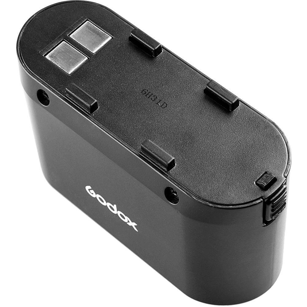 Godox BT5800 Replacement Battery for PG960 Power Pack image 3