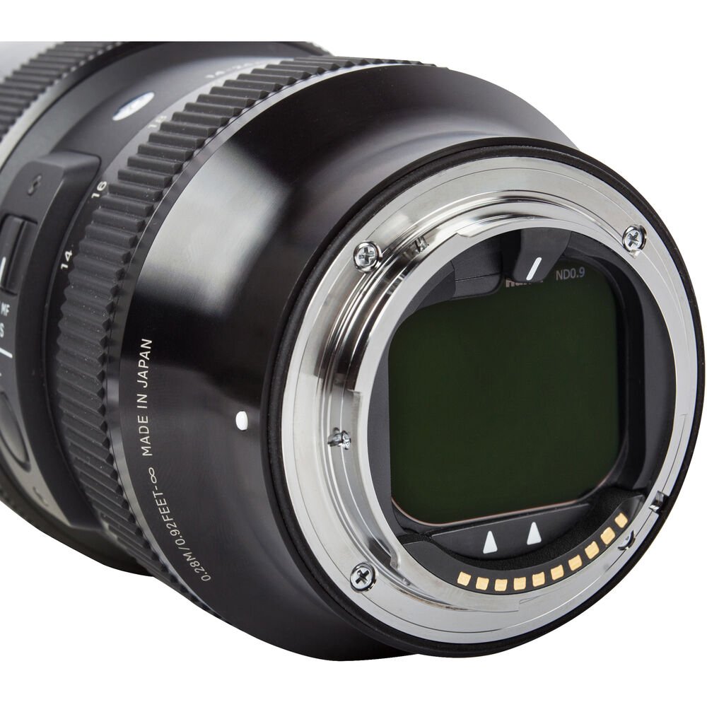 Haida Rear Lens ND Filter Kit for Sigma image 2