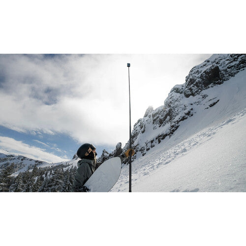 GoPro Carbon Fiber Extension Pole (8.9') image 3