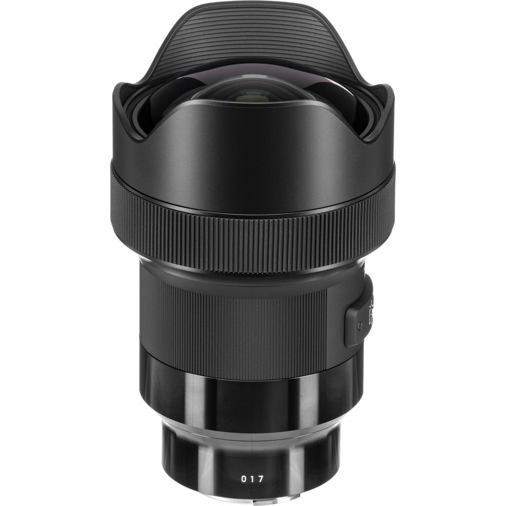 Sigma 14mm f/1.8 DG HSM Art Lens for Sony E image 4