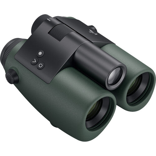 Swarovski 10x32 AX Visio Binoculars image 0