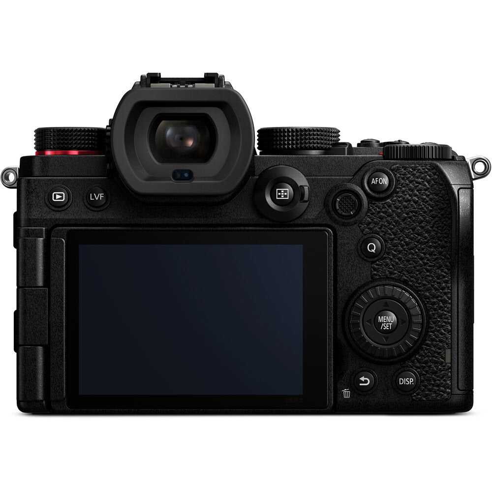 Panasonic Lumix DC-S5 Mirrorless Digital Camera (Body Only) image 1
