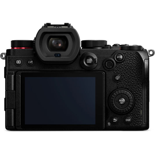 Panasonic Lumix DC-S5 Mirrorless Digital Camera (Body Only) image 1