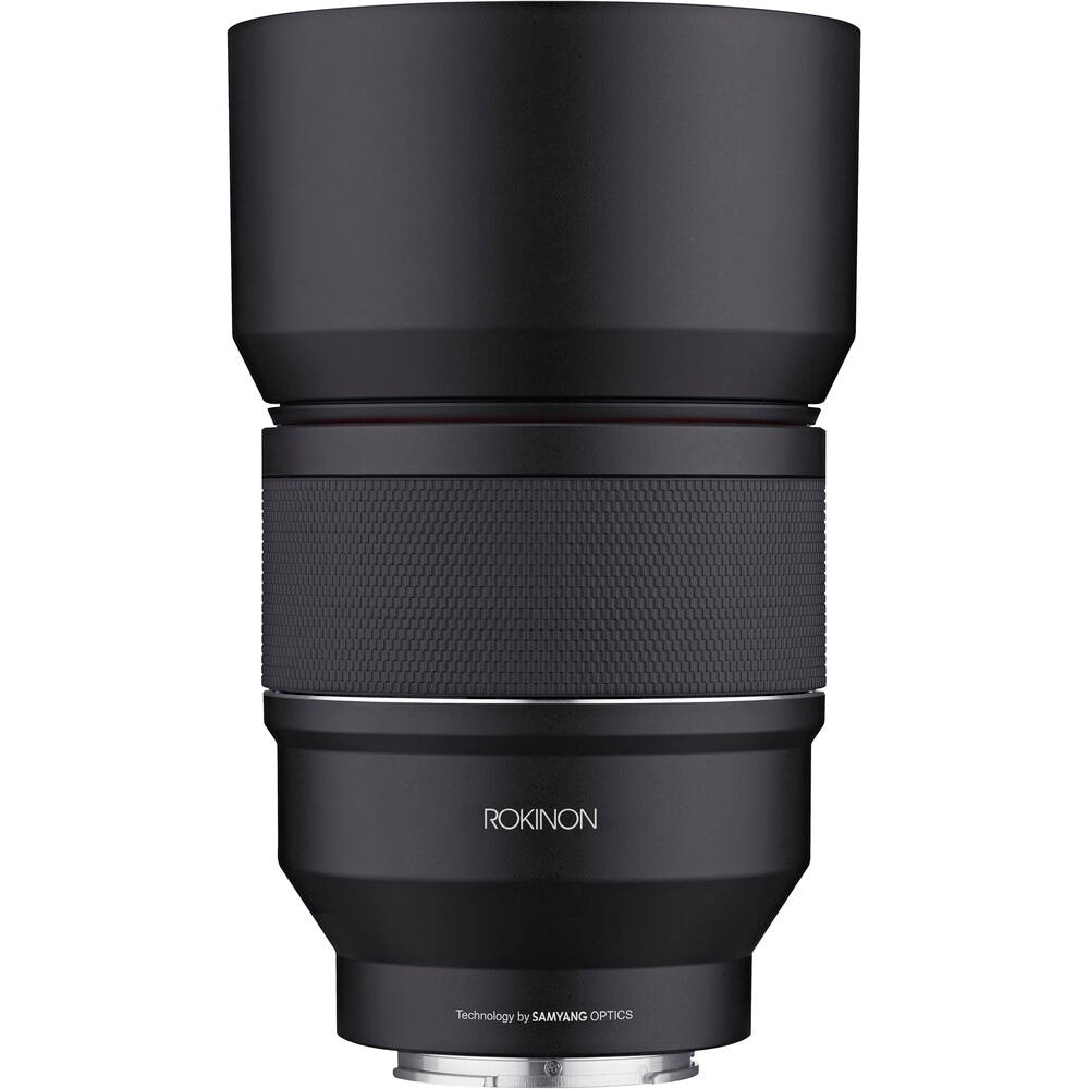 Samyang AF 85mm f/1.4 FE II Lens for Sony E image 1