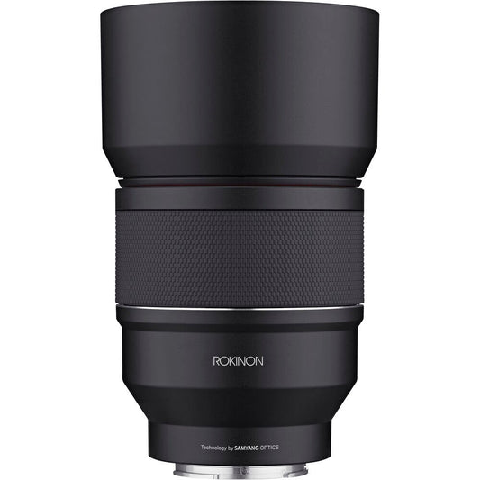 Samyang AF 85mm f/1.4 FE II Lens for Sony E image 1