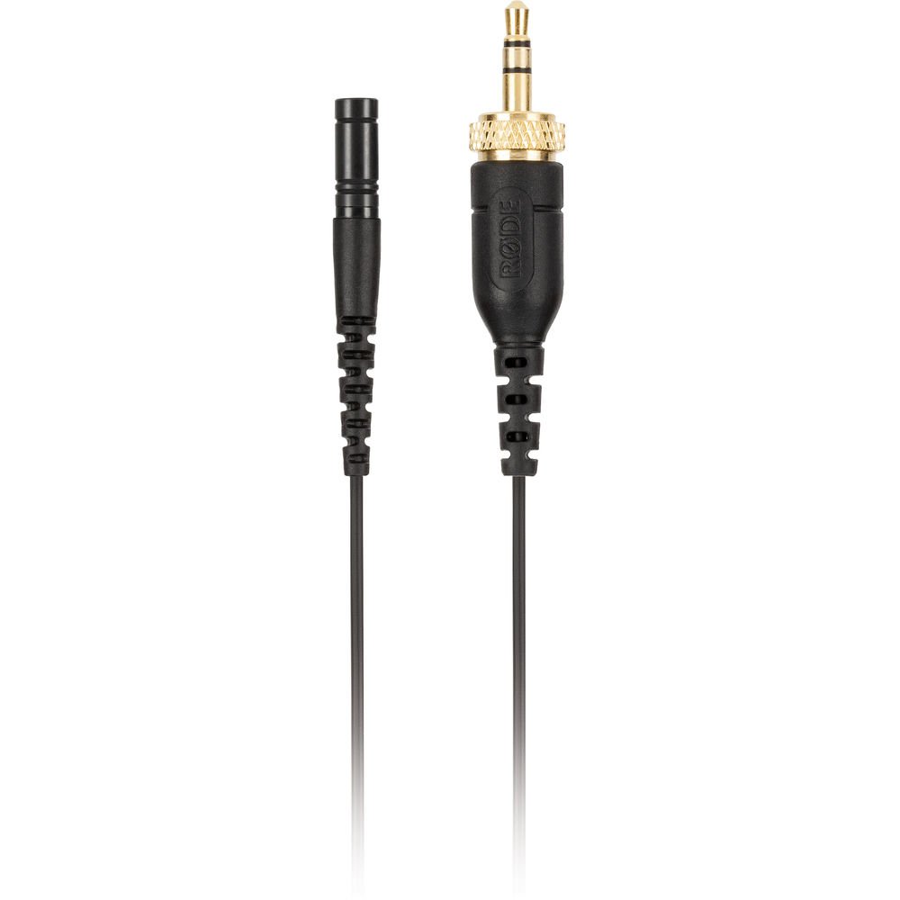 Rode RODELink Lav Omnidirectional Lavalier Microphone for RODELink Systems image 1