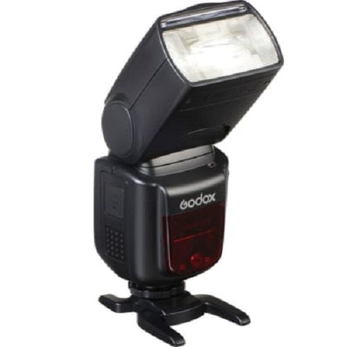 Godox VING V860IIN TTL Li-Ion Flash for Nikon Cameras image 0