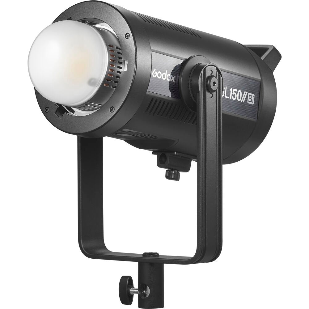 Godox Bi-Color LED Video Light image 5