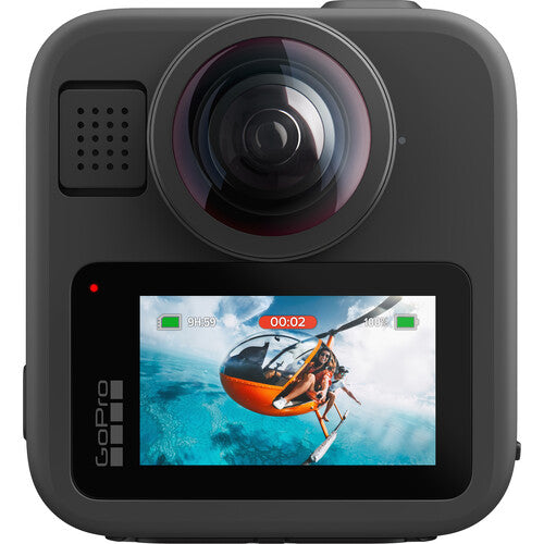 GoPro MAX2 360 Action Camera image 0