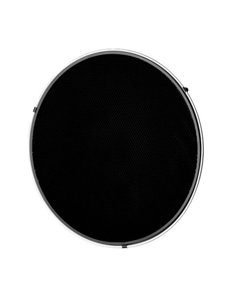 AriesX Photo Video Honeycomb Grid for 55cm Beauty Dish image 1