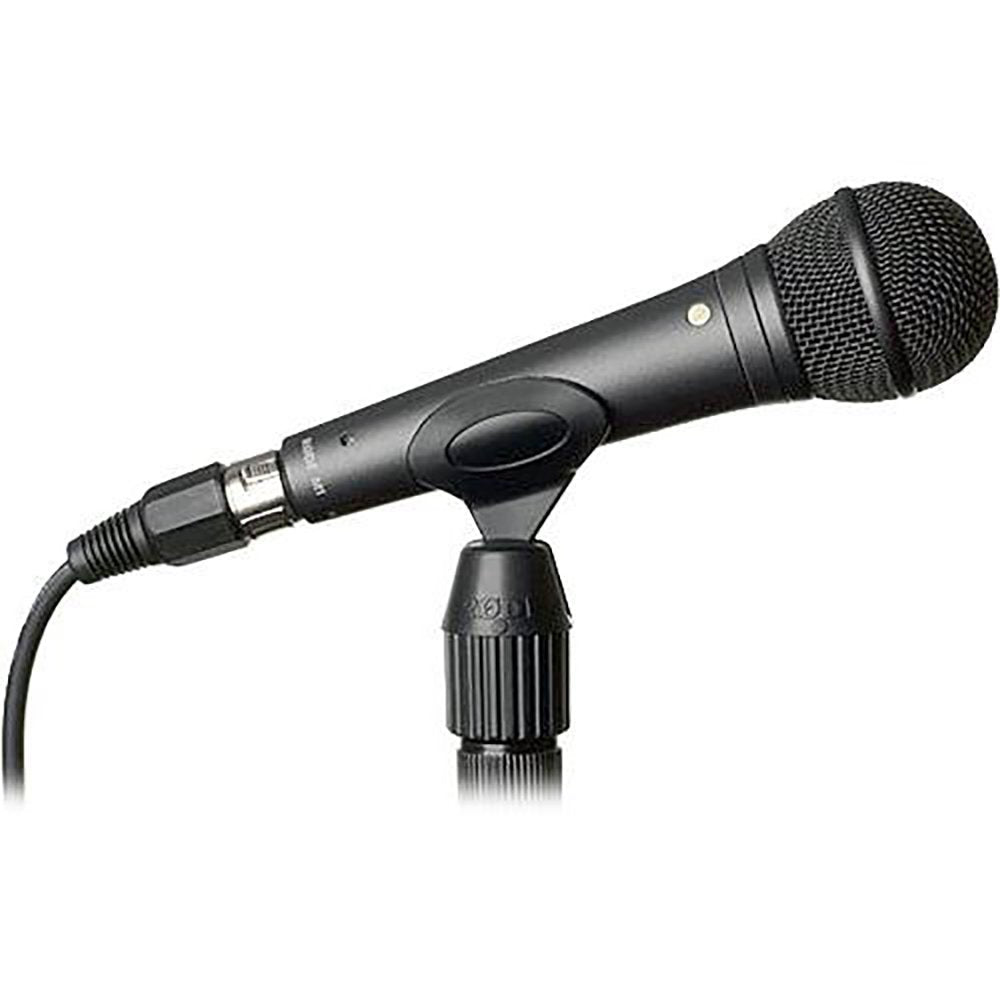 Rode M1 Handheld Cardioid Dynamic Microphone image 1