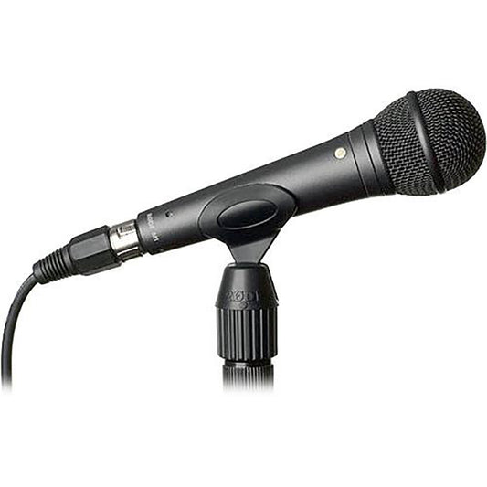 Rode M1 Handheld Cardioid Dynamic Microphone image 1