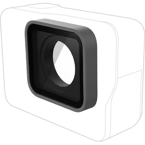 GoPro Protective Lens Replacement for HERO6 Black, HERO5 Black, HERO 2018 image 0