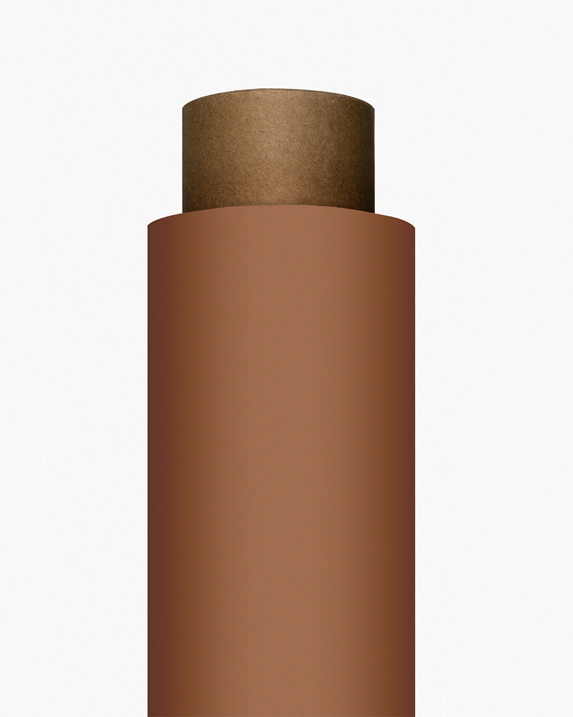 IndusLite Caramel Paper Backdrop Roll (INDL-27) image 2