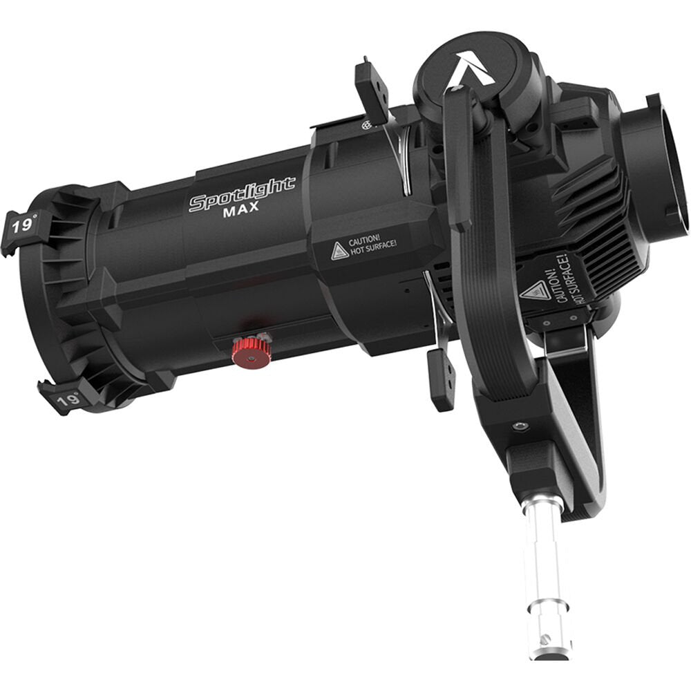 Aputure Spotlight Max Kit with Lens image 4