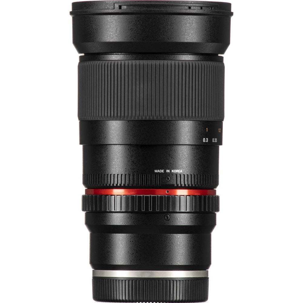 Samyang 35mm f/1.4 AS UMC Lens for Sony E image 1