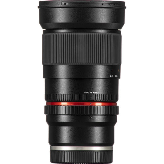 Samyang 35mm f/1.4 AS UMC Lens for Sony E image 1