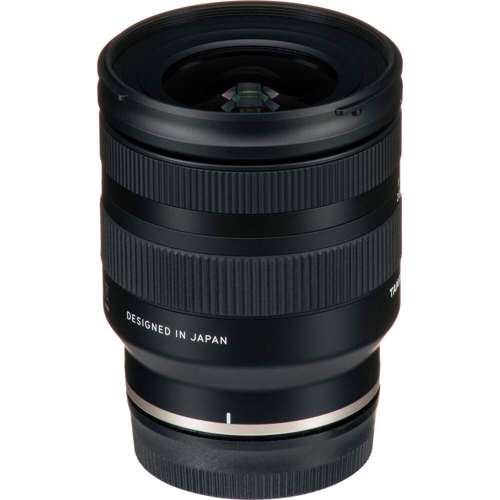 Tamron 11-20mm f/2.8 Di III-A RXD Lens (FUJIFILM X) image 4