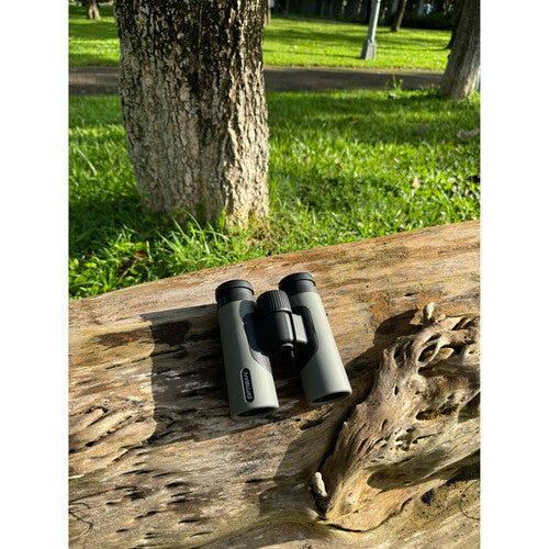 Optisan 10x34 EVR II ED Binoculars image 5