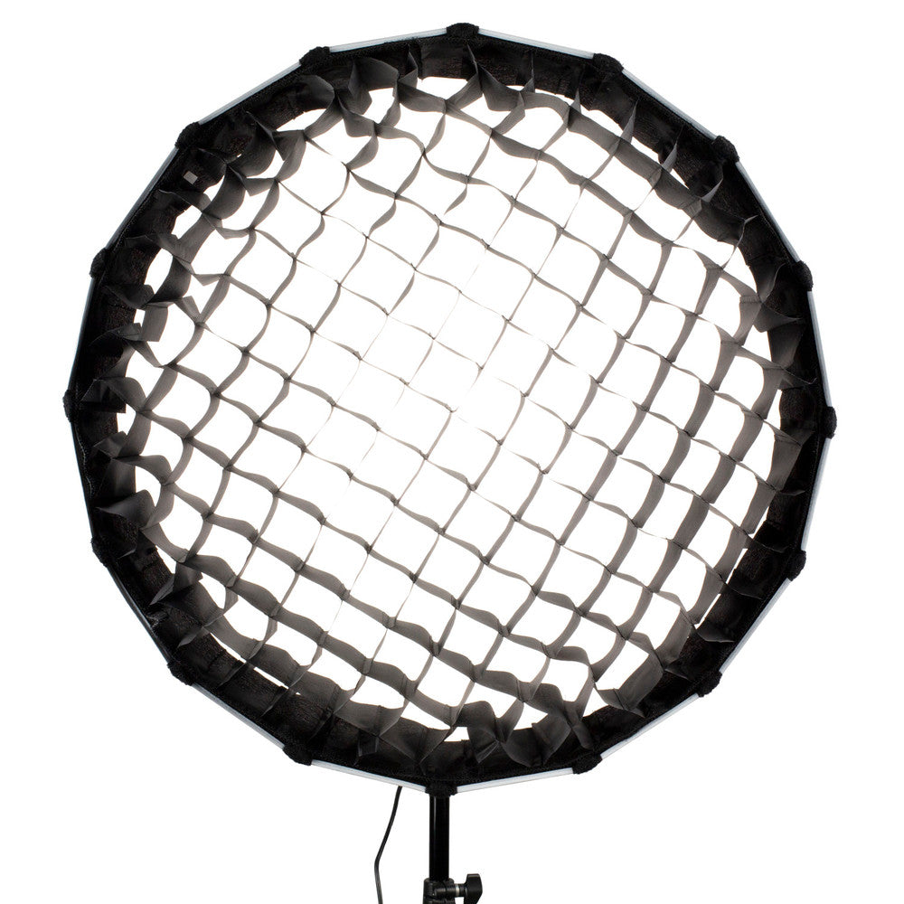 Nanlite Forza Eggcrate for SBFMM60 (Forza Softbox with FM Mount) image 0