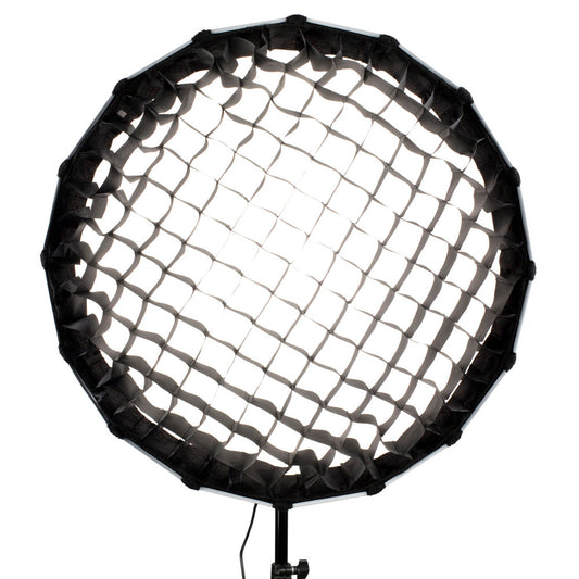 Nanlite Forza Eggcrate for SBFMM60 (Forza Softbox with FM Mount) image 0