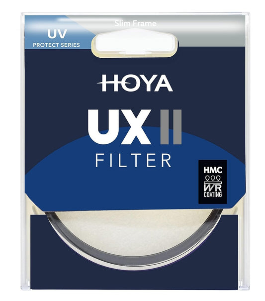 HOYA Filter UX UV II (PHL) (67) image 0