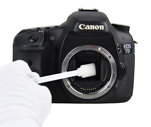 JJC CL-9 Cleaning Kit for Lens and Cameras image 1