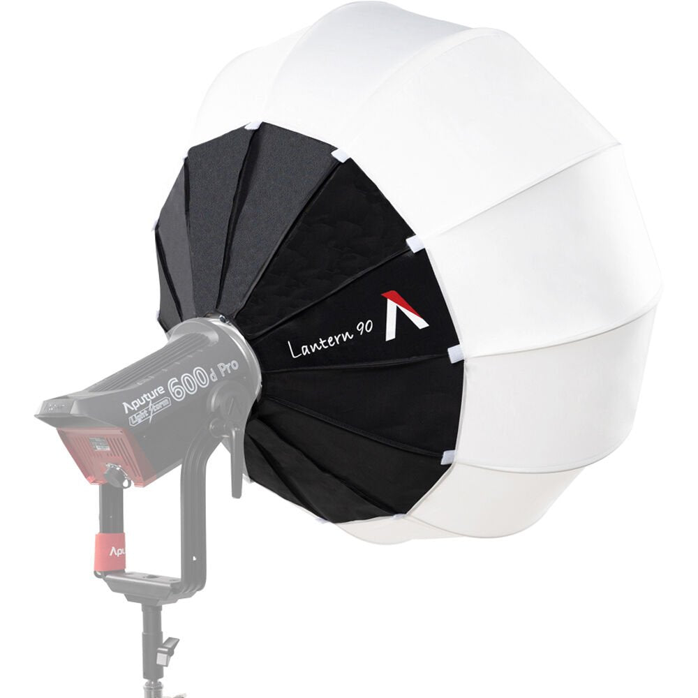 Aputure Lantern 90 image 2