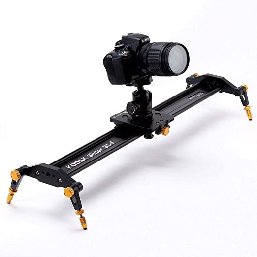 Kodak S14 85cm Smart Camera Slider image 0