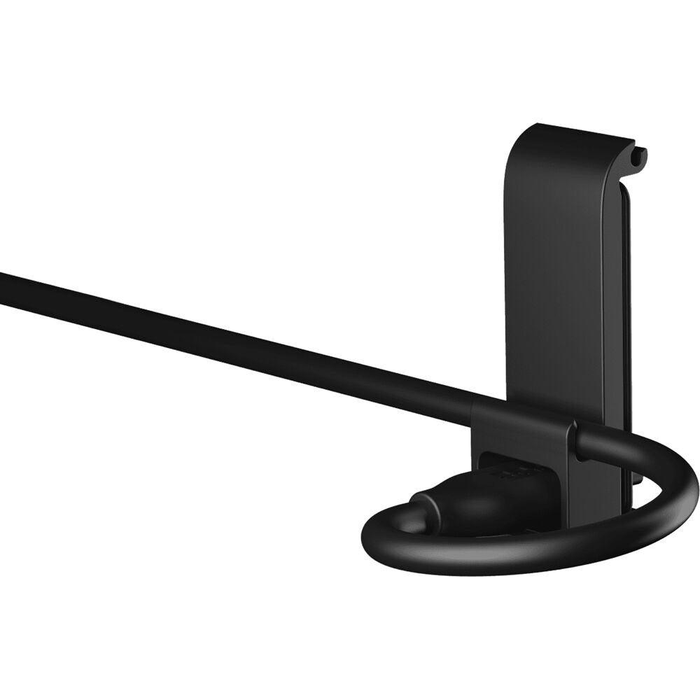 GoPro USB Pass-Through Door for HERO13/12/11/10/9 Black image 0