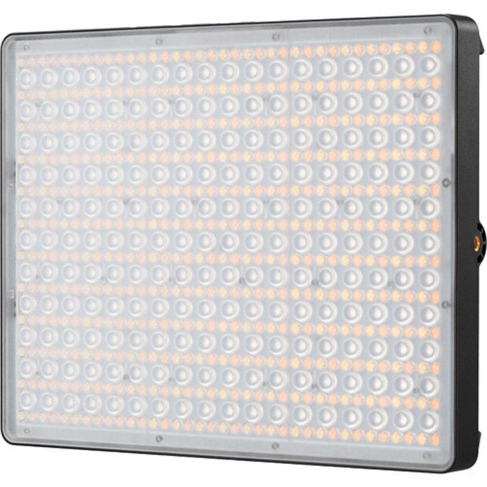 amaran P60c RGBWW LED Panel 3-Light Kit image 0