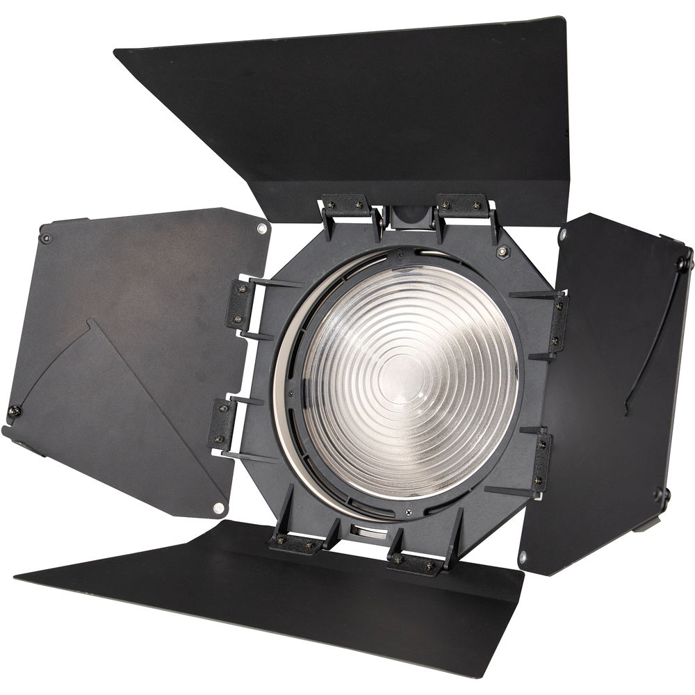 Nanlite Fresnel Lens for Forza 300 and 500 image 1