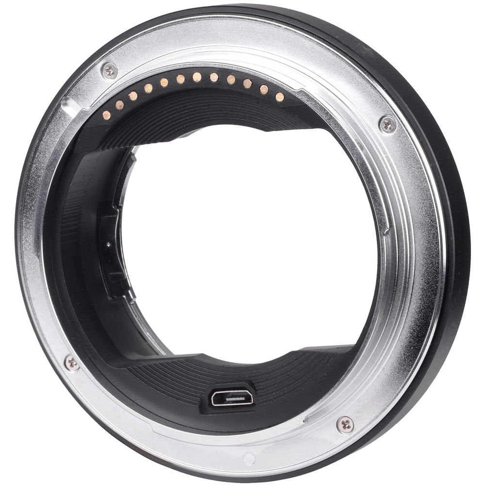 Viltrox EF-GFX Lens Mount Adapter image 1