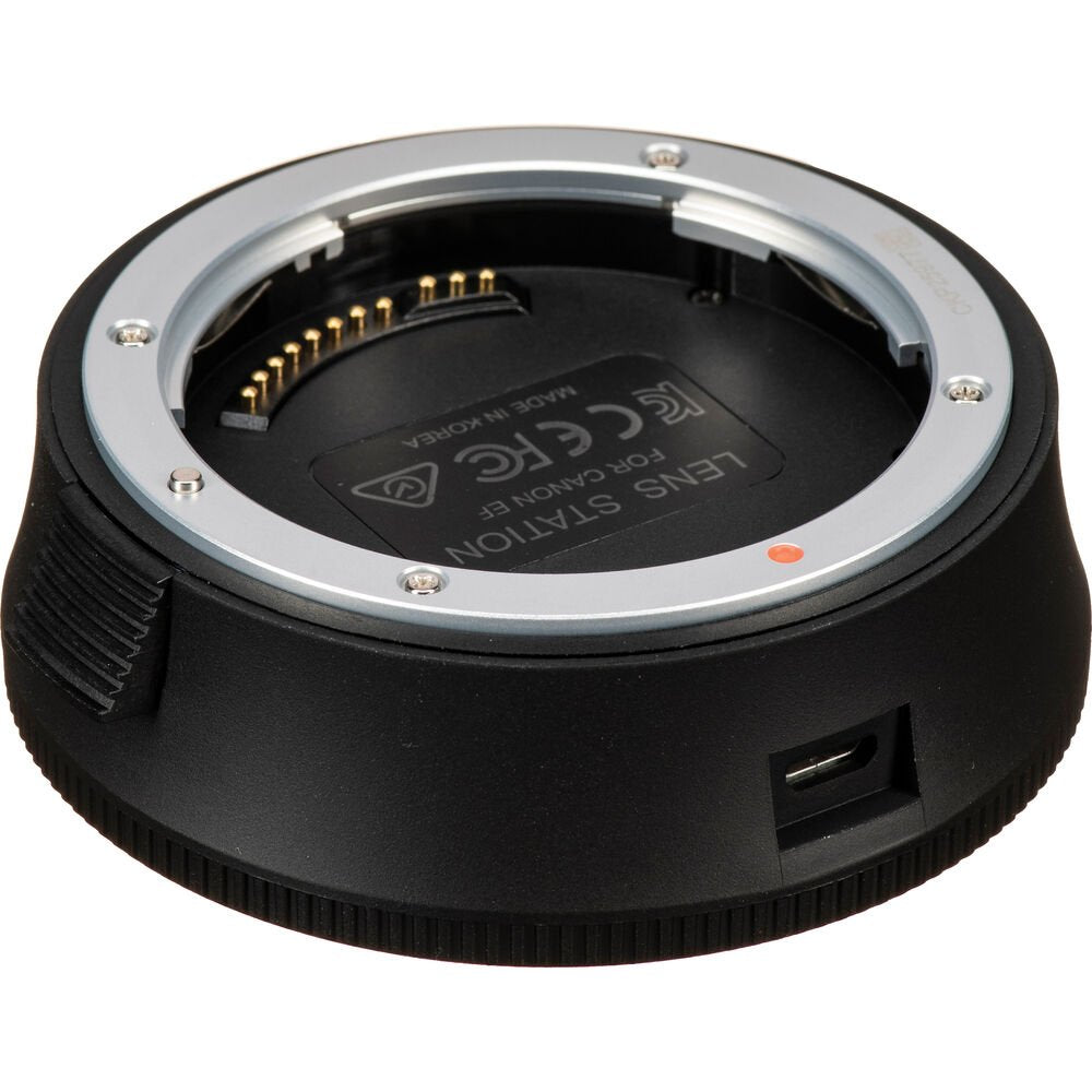 Samyang Lens Station for Canon EF image 3