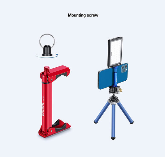Leofoto PC-20 Mobile Phone Stand image 1